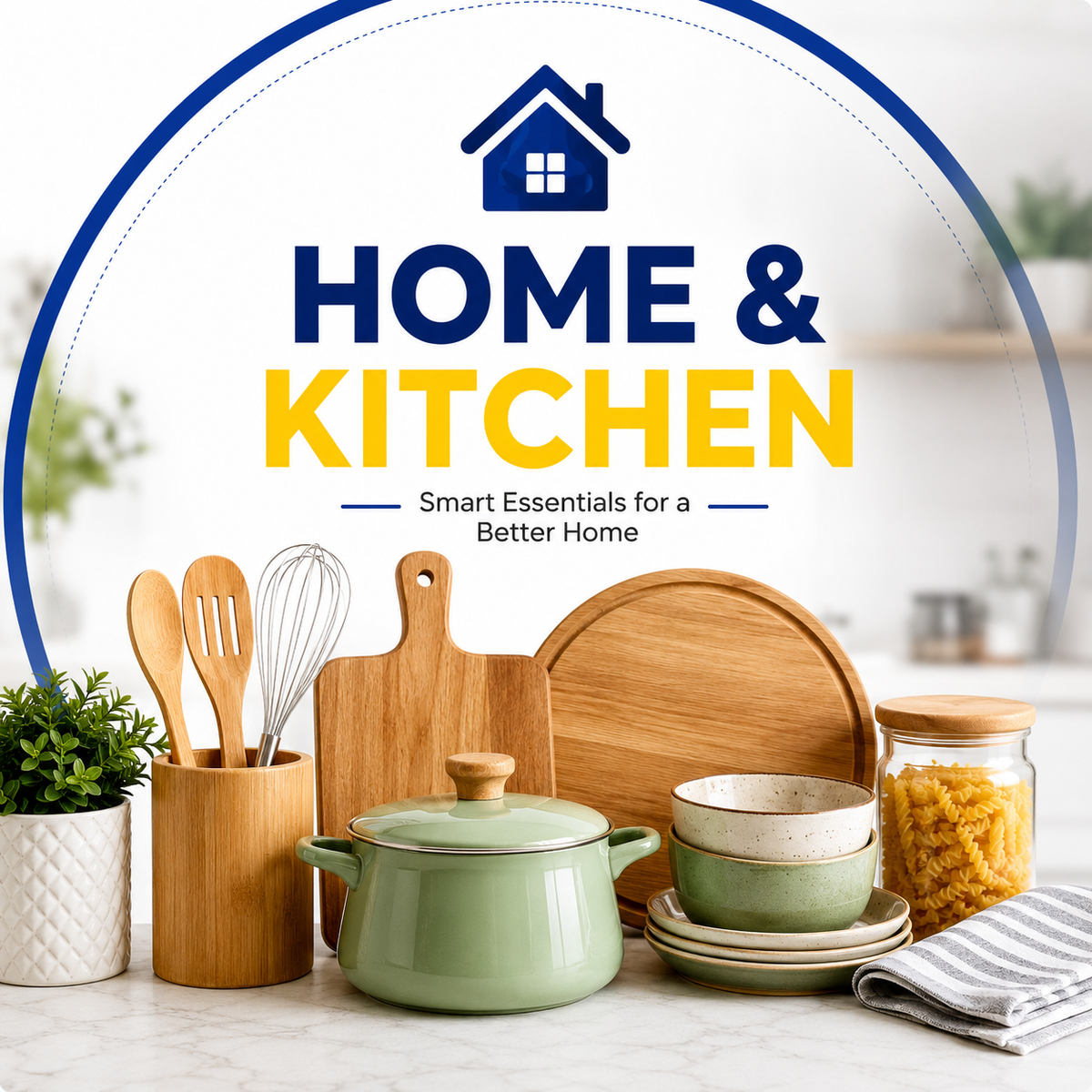 Home & Kitchen