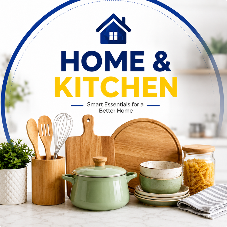 Home & Kitchen