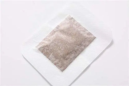 Kinoki Detox Foot Patches – Natural Herbal Foot Pads for Relaxation & Foot Care (Pack of 10)