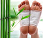 Kinoki Detox Foot Patches – Natural Herbal Foot Pads for Relaxation & Foot Care (Pack of 10)